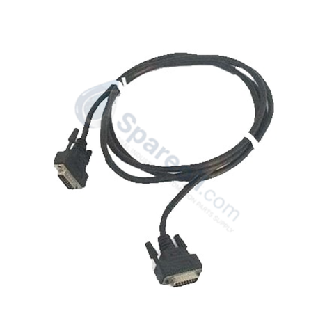 IC693CBL303 GE FanucSeries 90-30 Programming Cable