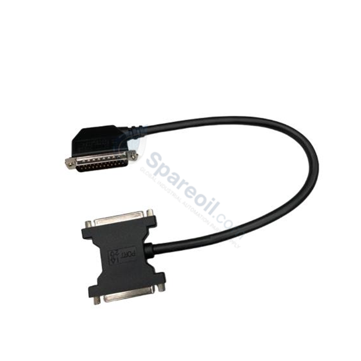 GE IC693CBL305 Series 90-30 Cable