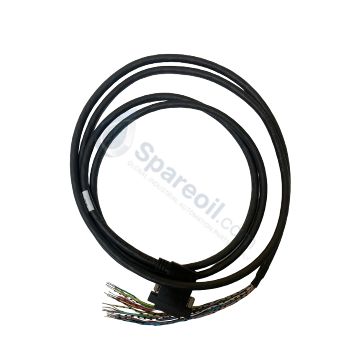GE Fanuc IC693CBL327 Series 90-30 High Density I/O Cable