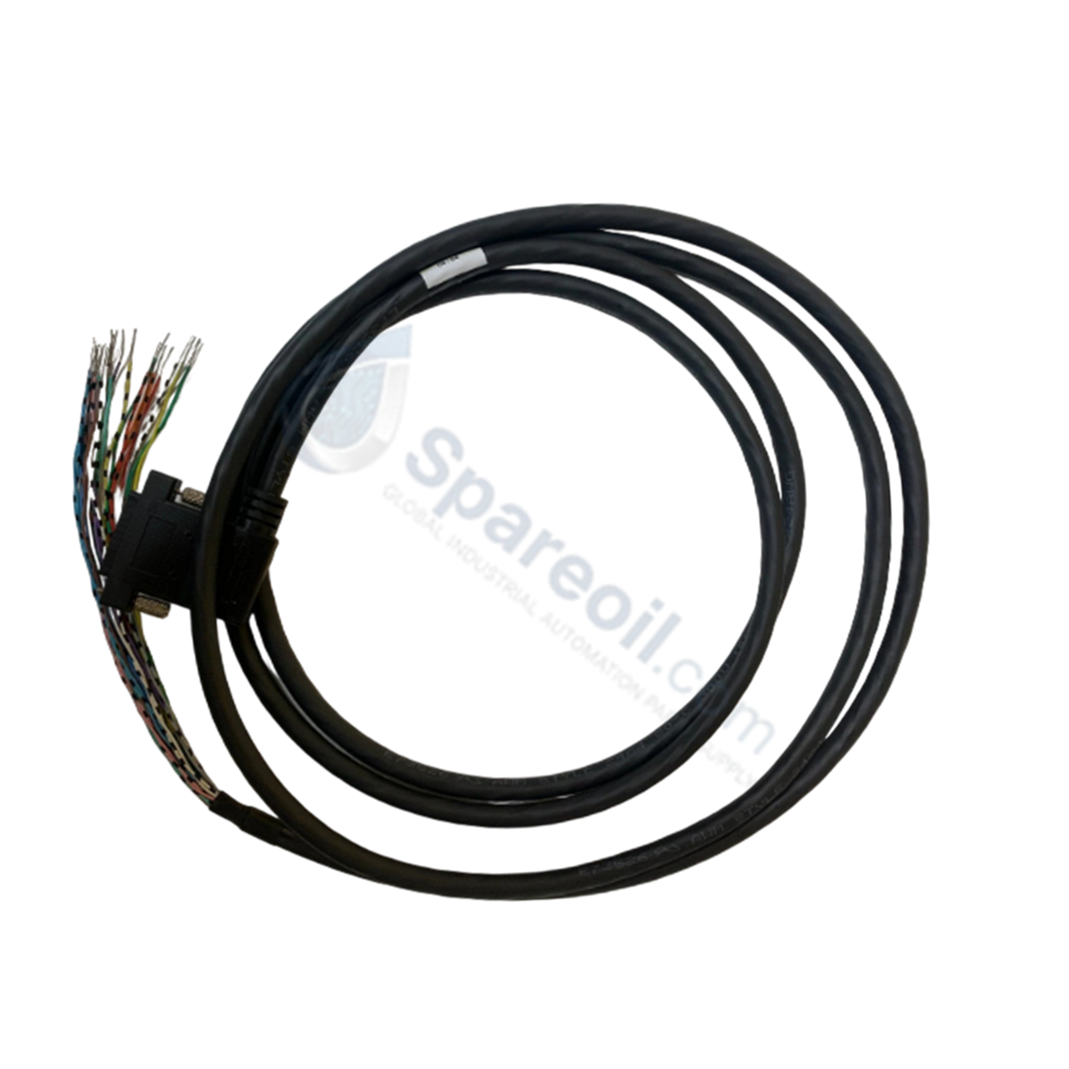 GE Fanuc IC693CBL327 Series 90-30 High Density I/O Cable
