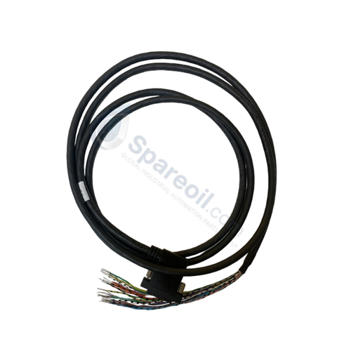 GE Fanuc IC693CBL327 Series 90-30 High Density I/O Cable