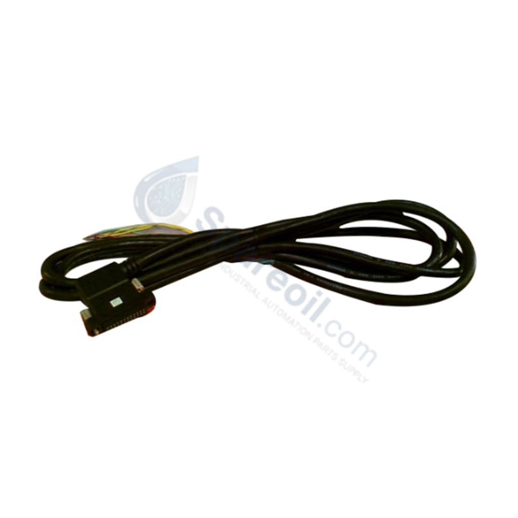 IC693CBL328 Series 90-30 High Density I/O Cable | GE Fanuc