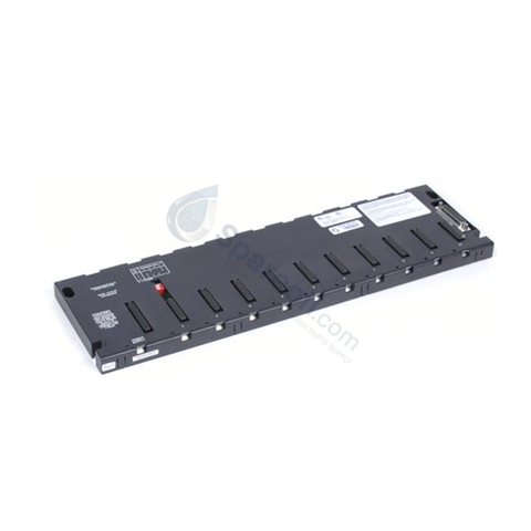 GE IC693CHS393 Series 90-30 Remote Baseplate