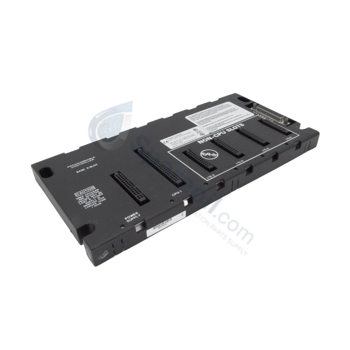 IC693CHS397 GE Fanuc Series 90-30 CPU Baseplate