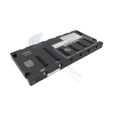 IC693CHS397 GE Fanuc Series 90-30 CPU Baseplate