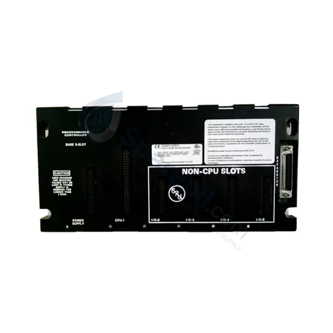 IC693CHS397 GE Fanuc Series 90-30 CPU Baseplate