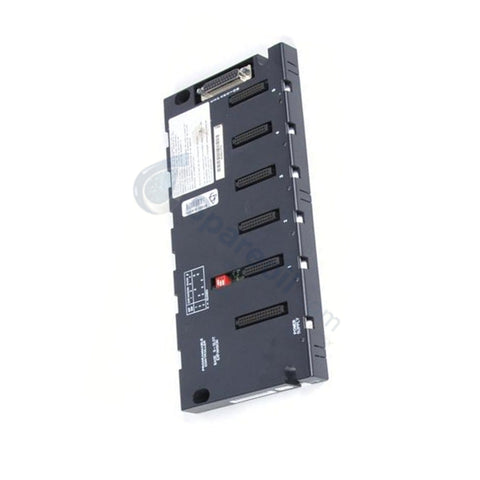 IC693CHS398 GE Series 90-30 Expansion Baseplate