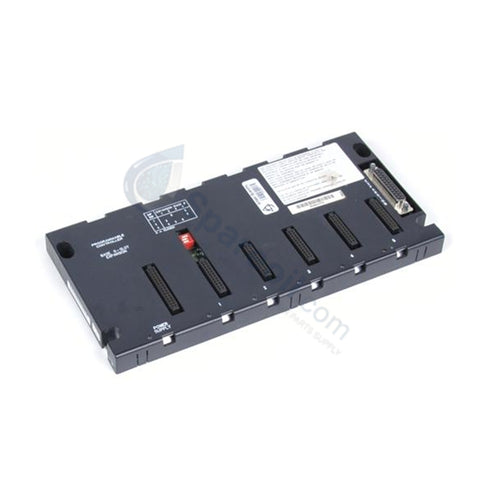 IC693CHS398 GE Series 90-30 Expansion Baseplate