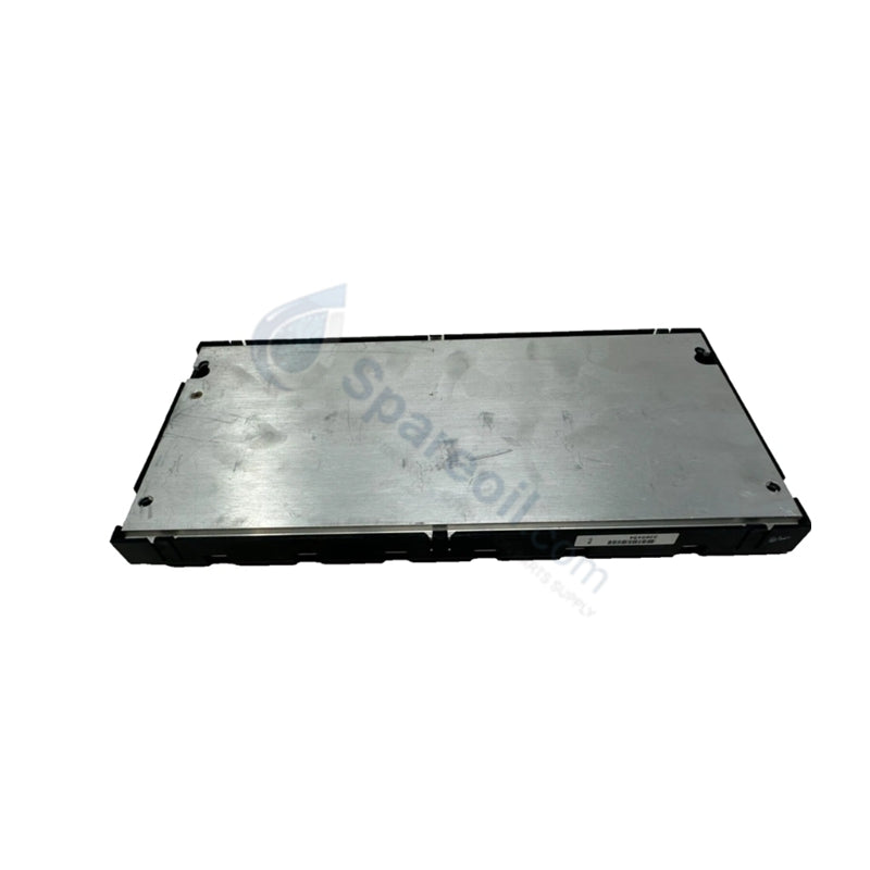 IC693CHS399 GE Series 90-30 Remote Expansion Baseplate