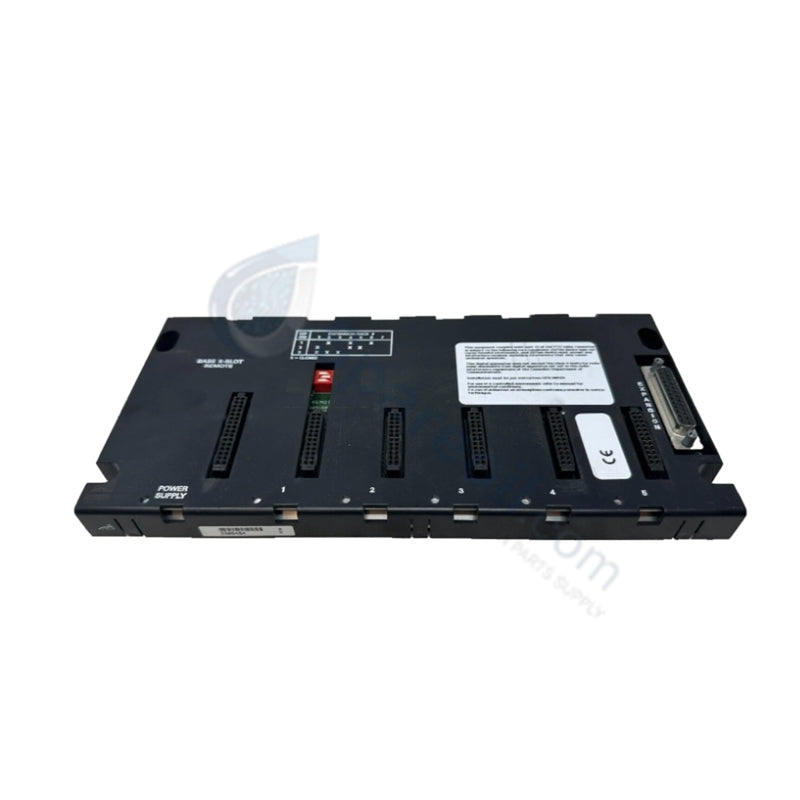IC693CHS399 GE Series 90-30 Remote Expansion Baseplate