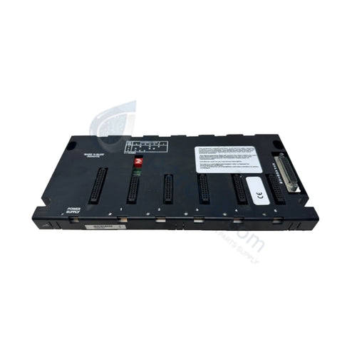 IC693CHS399 GE Series 90-30 Remote Expansion Baseplate