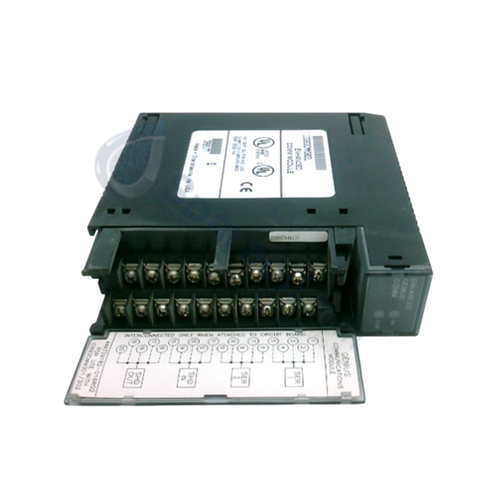 IC693CMM302 GE Series 90-30 Genius Communication Module