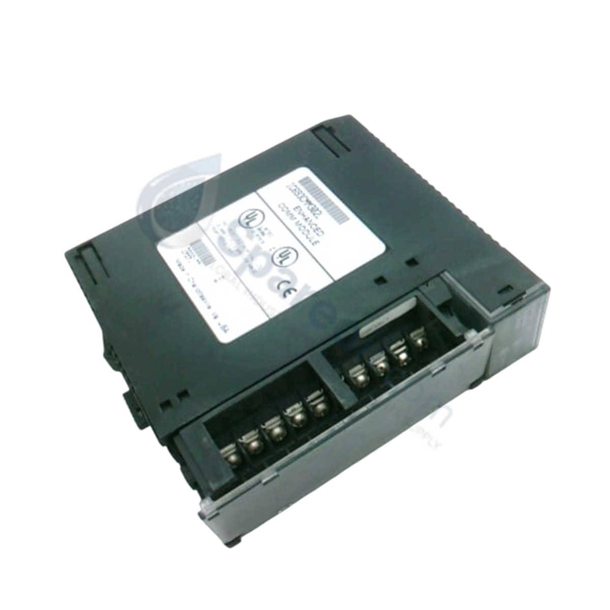 IC693CMM302 GE Series 90-30 Genius Communication Module