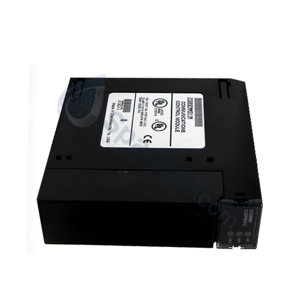 GE Fanuc IC693CMM311 Series 90-30 Communication Coprocessor Module