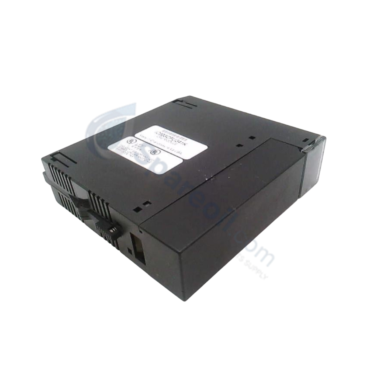 GE Fanuc IC693CPU341 Series 90-30 Single-Slot CPU Module