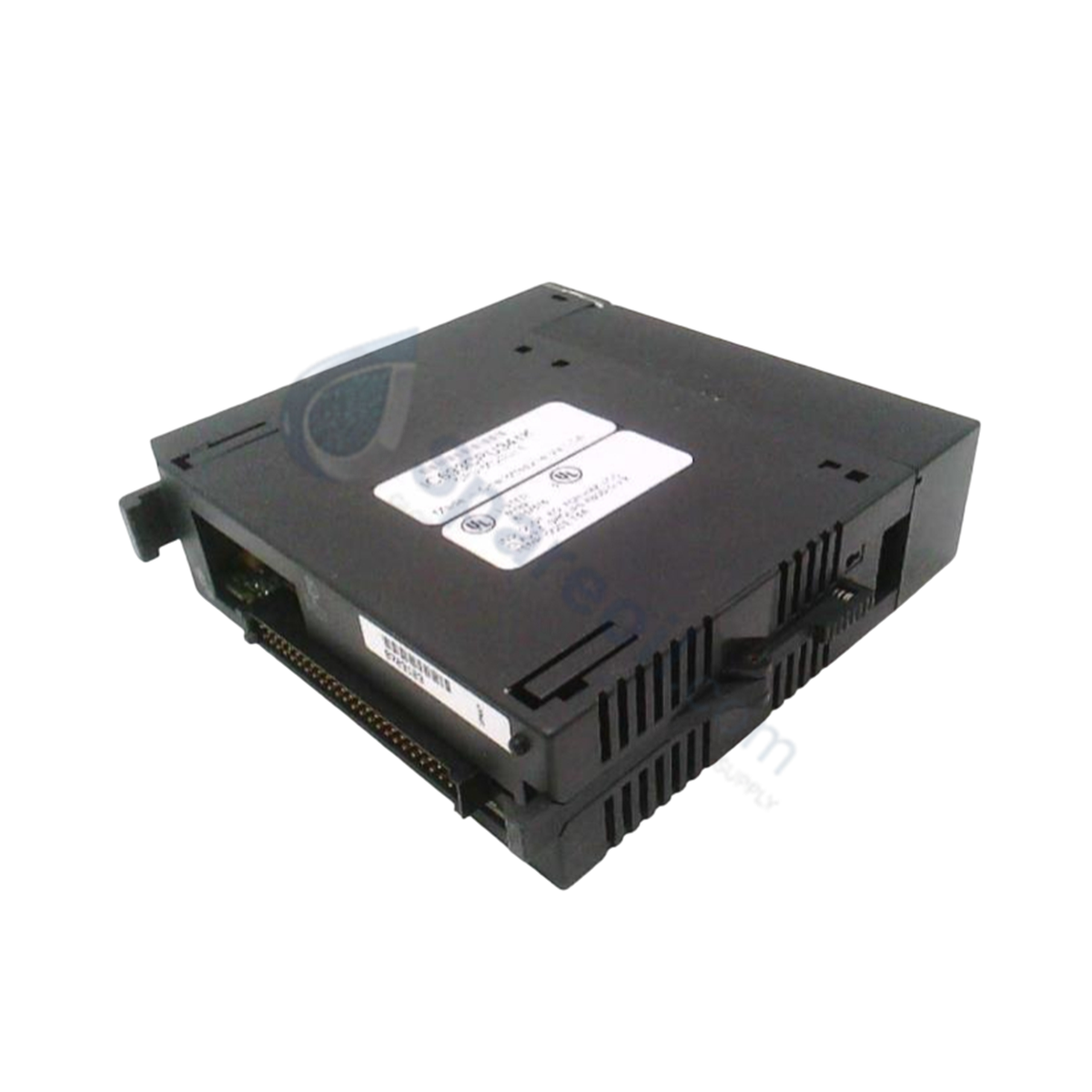 GE Fanuc IC693CPU341 Series 90-30 Single-Slot CPU Module