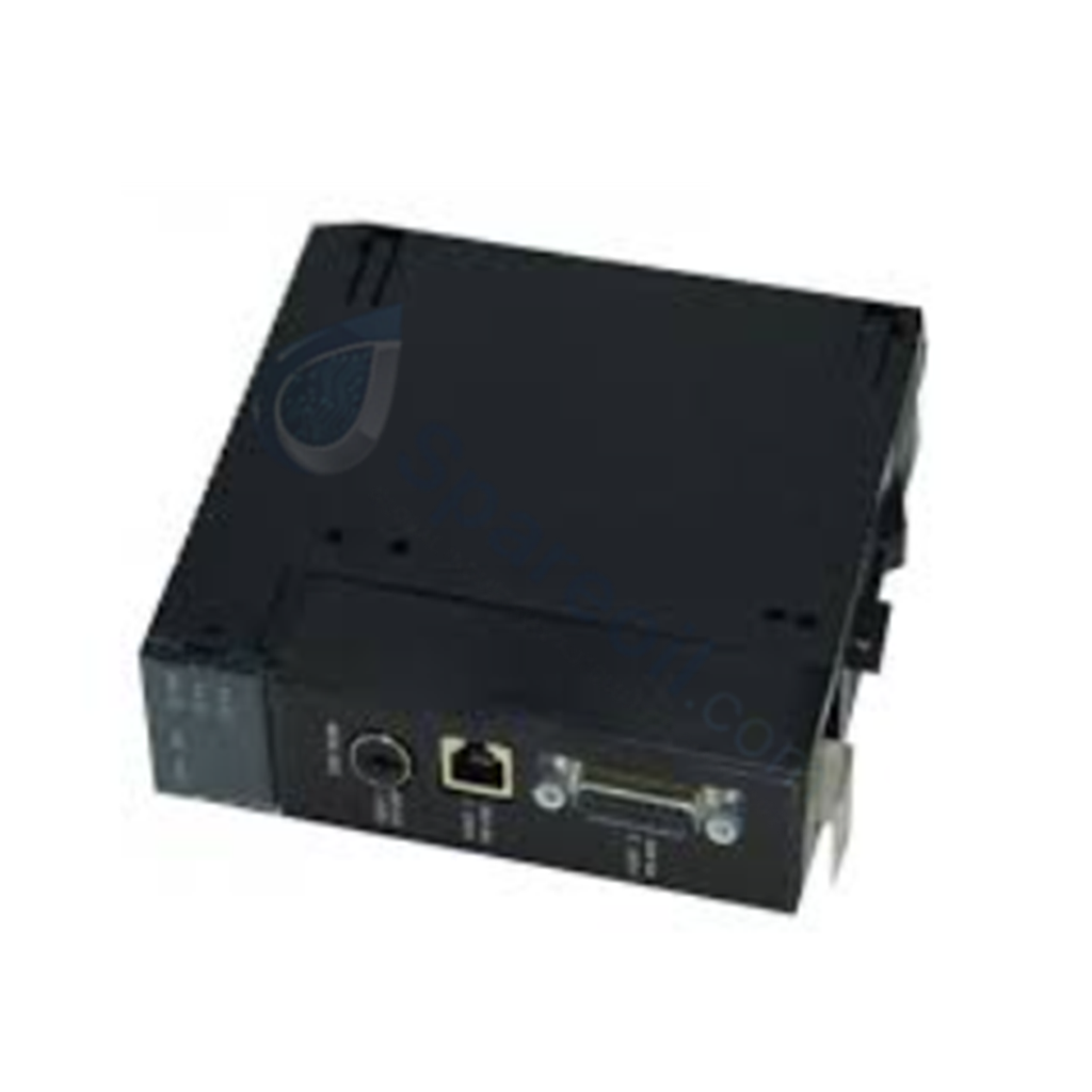GE Fanuc IC693CPU351 Series 90-30 Single-Slot Modular CPU