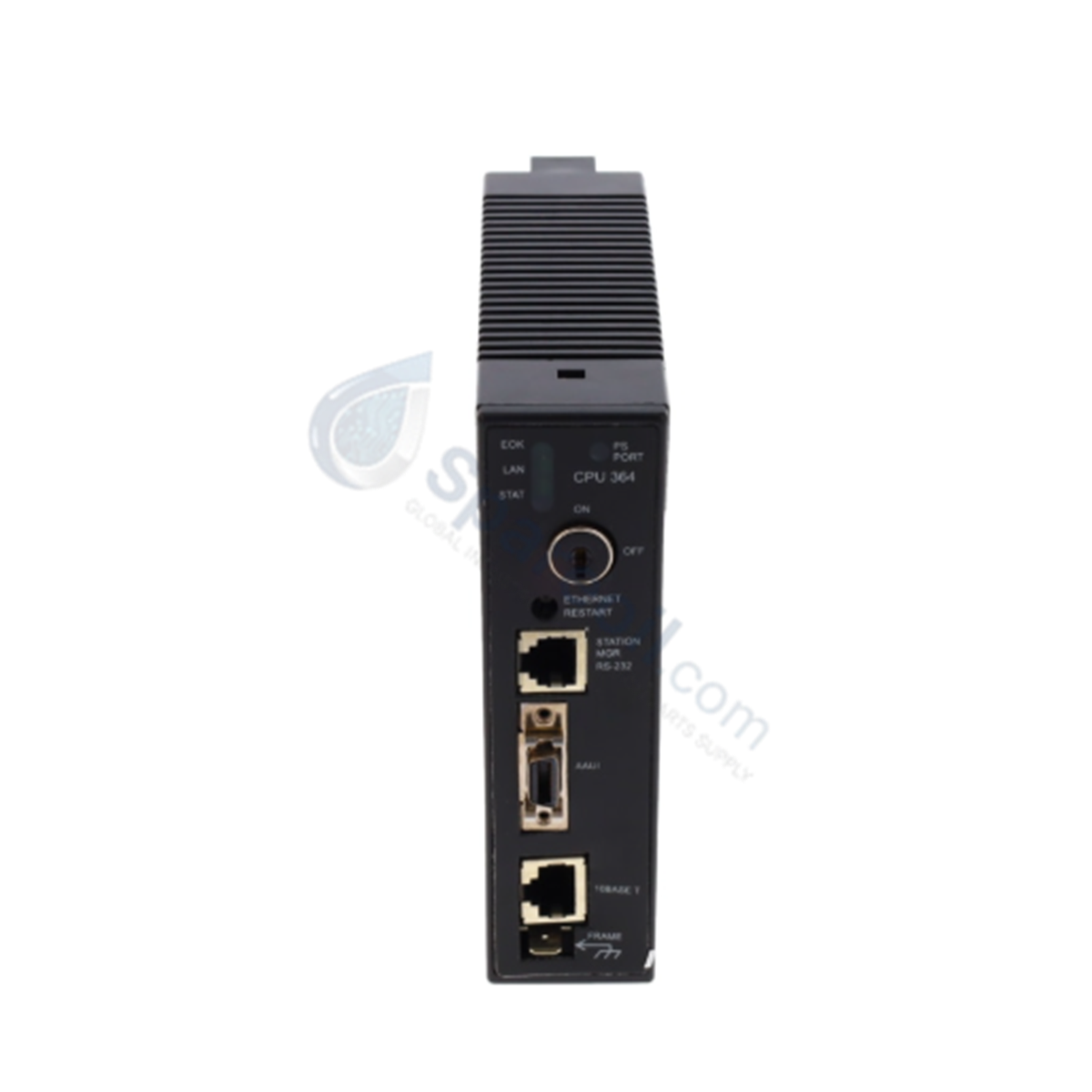 GE Fanuc IC693CPU364 Series 90-30 Processor Module