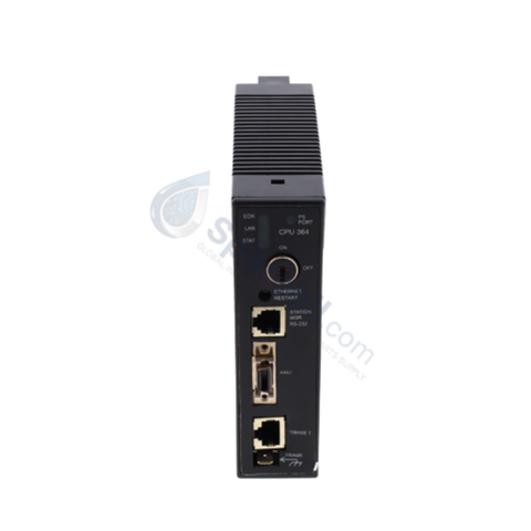 GE Fanuc IC693CPU364 Series 90-30 Processor Module