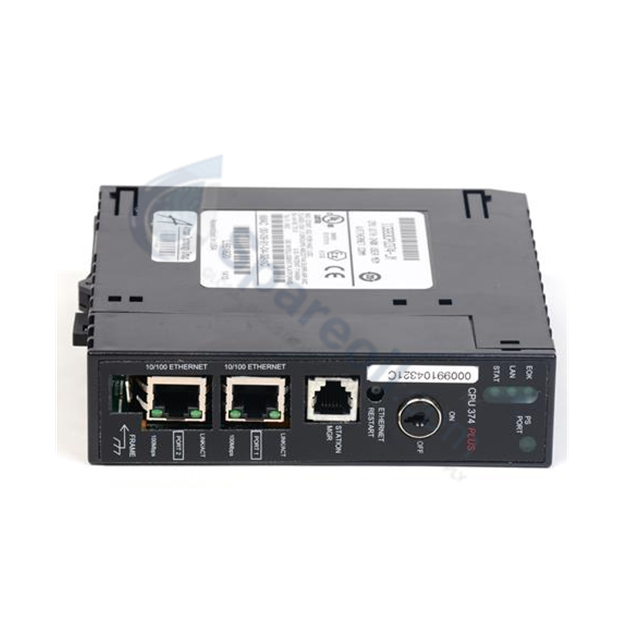 IC693CPU374 GE Fanuc Series 90-30 CPU Module