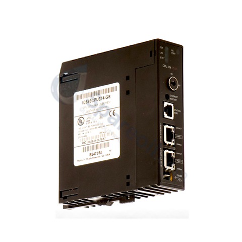 IC693CPU374 GE Fanuc Series 90-30 CPU Module