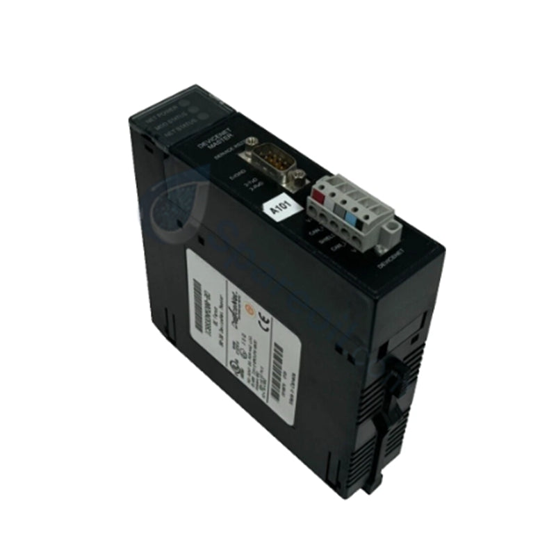 GE IC693DNM200 Series 90-30 DeviceNet Master Module