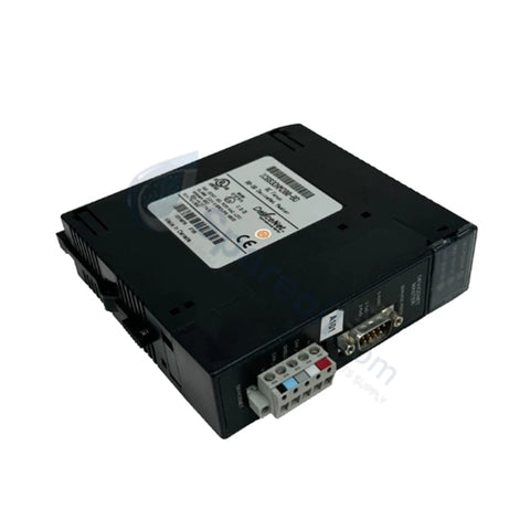 GE IC693DNM200 Series 90-30 DeviceNet Master Module