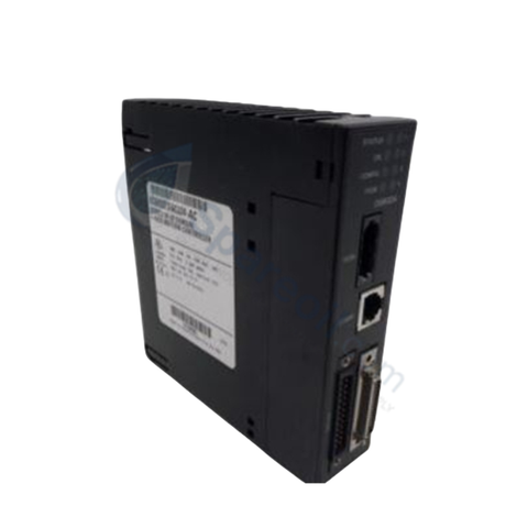 GE IC693DSM324 Series 90-30 Motion Controller Module