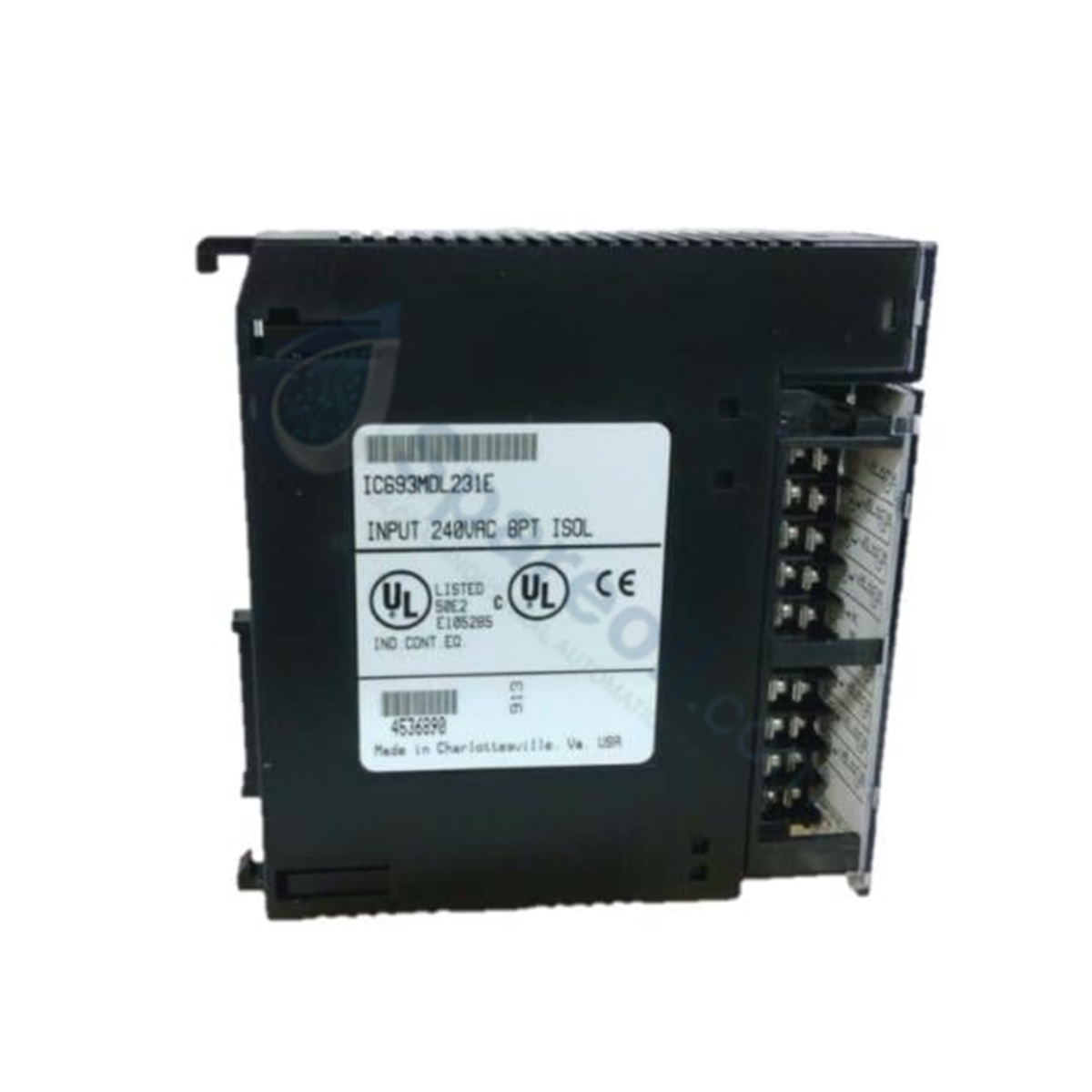 IC693MDL231 GE Series 90-30 Isolated Input Module