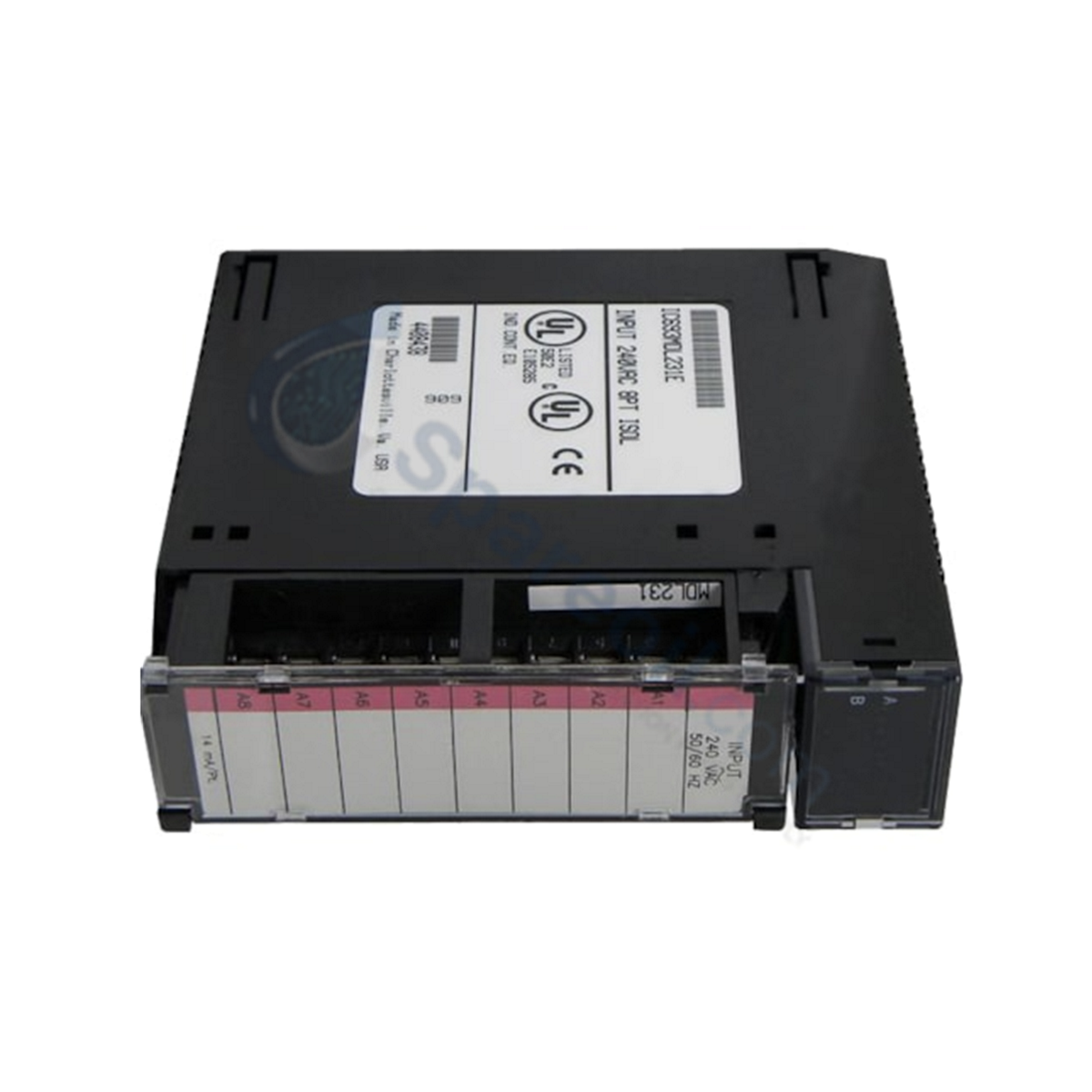 IC693MDL231 GE Series 90-30 Isolated Input Module