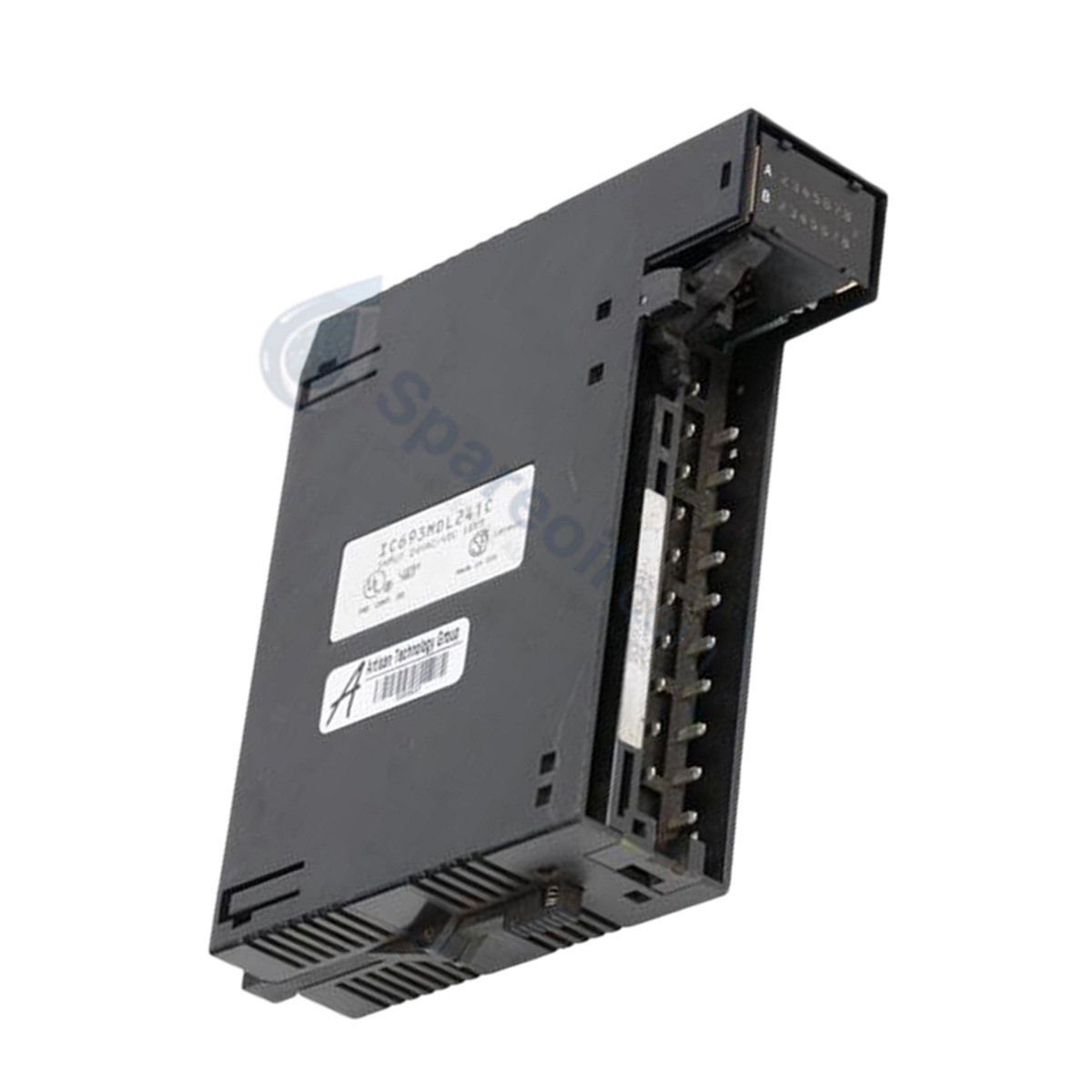 IC693MDL241 GE Fanuc Series 90-30 Discrete Input Module