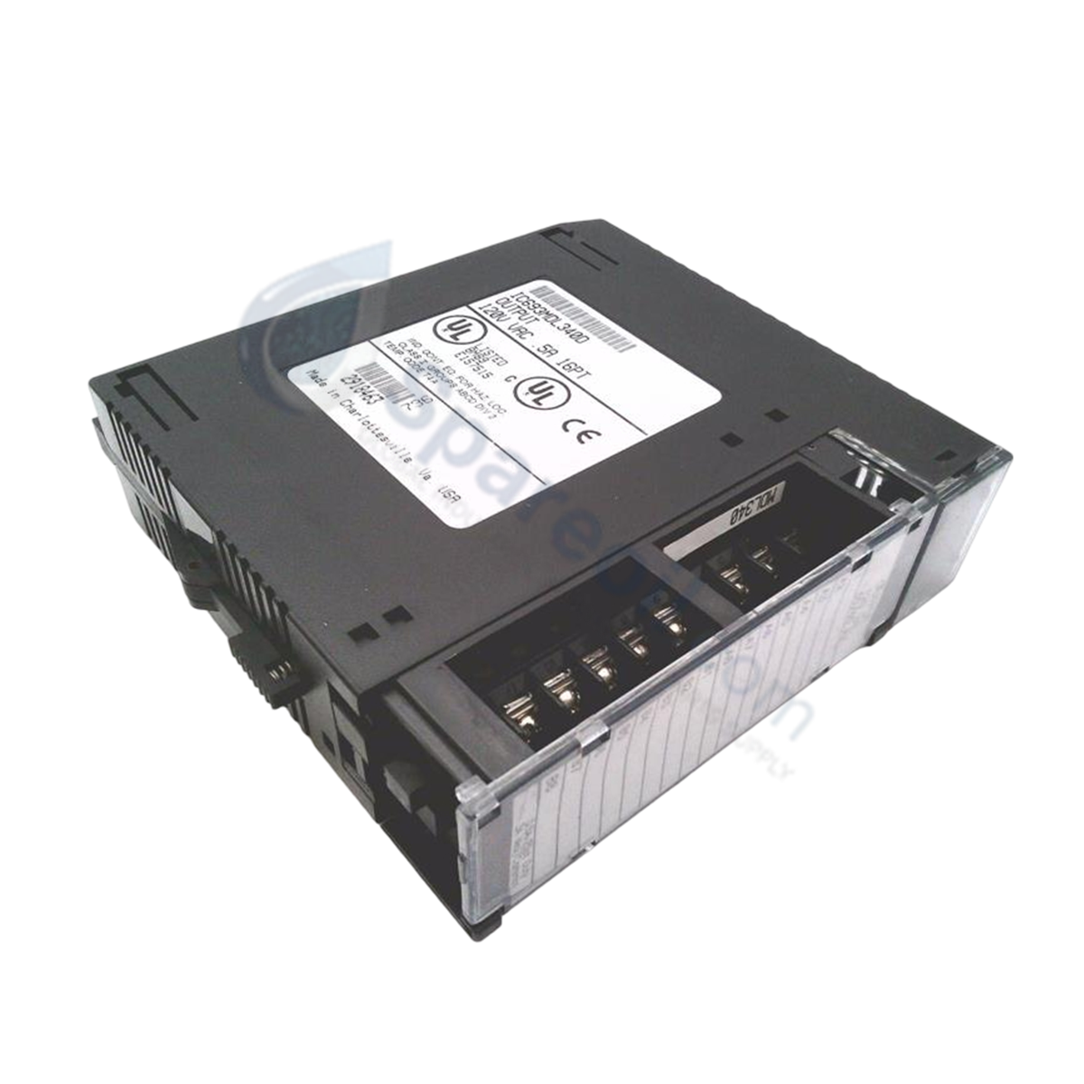 Módulo de salida discreta IC693MDL340 Serie 90-30 | GE Fanuc