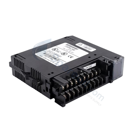IC693MDL340 Series 90-30 Discrete Output Module | GE Fanuc
