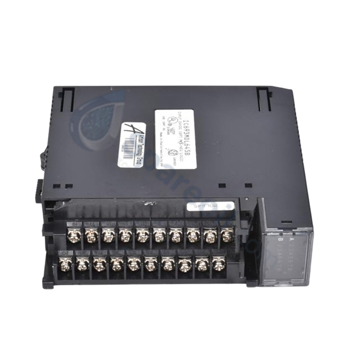 GE IC693MDL645 Series 90-30 Discrete Input Module