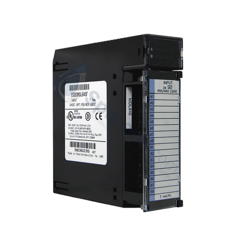 GE IC693MDL645 Series 90-30 Discrete Input Module