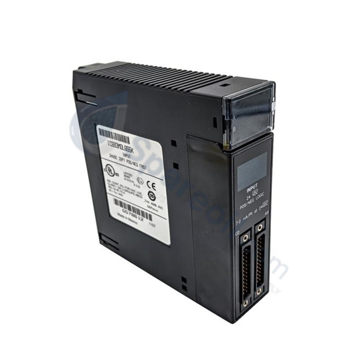 IC693MDL655 GE Series 90-30 Discrete Input Module