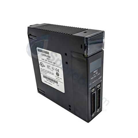 IC693MDL655 GE Series 90-30 Discrete Input Module