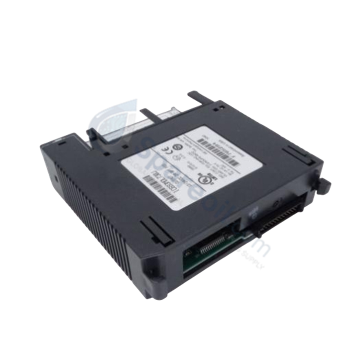 وحدة الإخراج المنفصل GE Series 90-30 طراز IC693MDL730