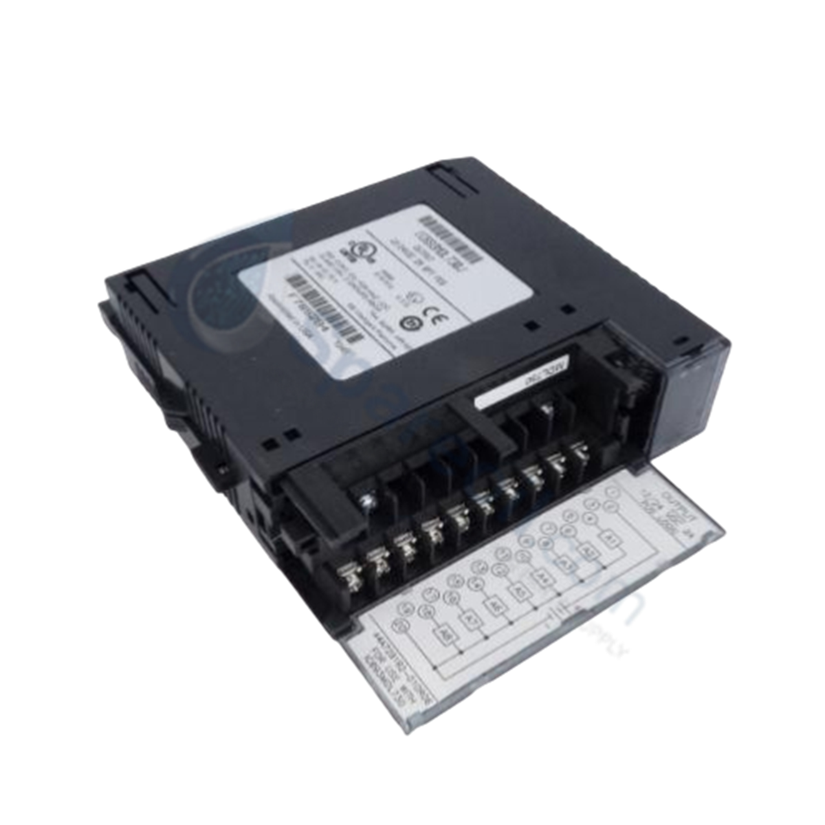 وحدة الخرج المنفصل من سلسلة GE IC693MDL733 90-30