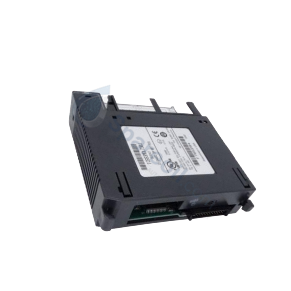 وحدة الإخراج المنفصل GE Series 90-30 طراز IC693MDL730