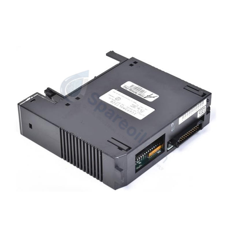 GE Fanuc IC693MDL732 Series 90-30 Digital Output Module