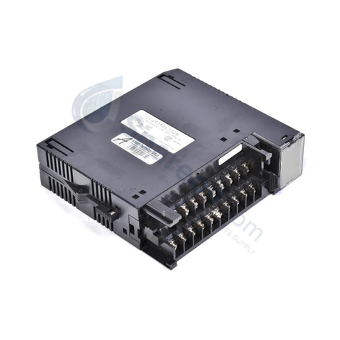 GE Fanuc IC693MDL732 Series 90-30 Digital Output Module