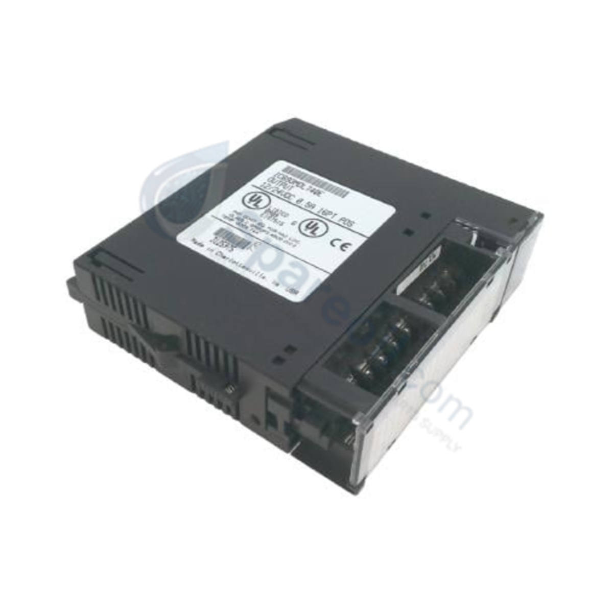 وحدة إخراج منفصلة من GE Series 90-30 IC693MDL740