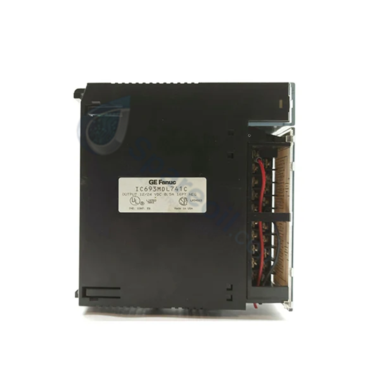 IC693MDL741 GE Fanuc Series 90-30 Digital I/O Module