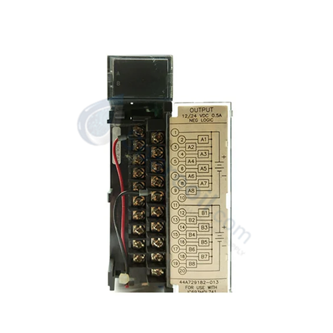 IC693MDL741 GE Fanuc Series 90-30 Digital I/O Module