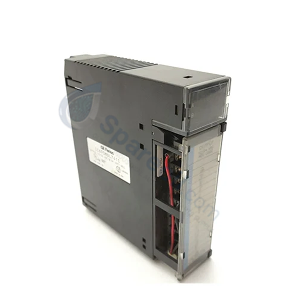 IC693MDL741 GE Fanuc Series 90-30 Digital I/O Module