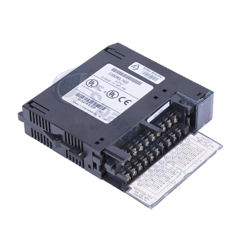 GE IC693MDL742 Series 90-30 Discrete Output Module