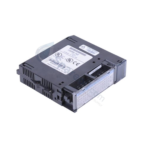 GE IC693MDL742 Series 90-30 Discrete Output Module