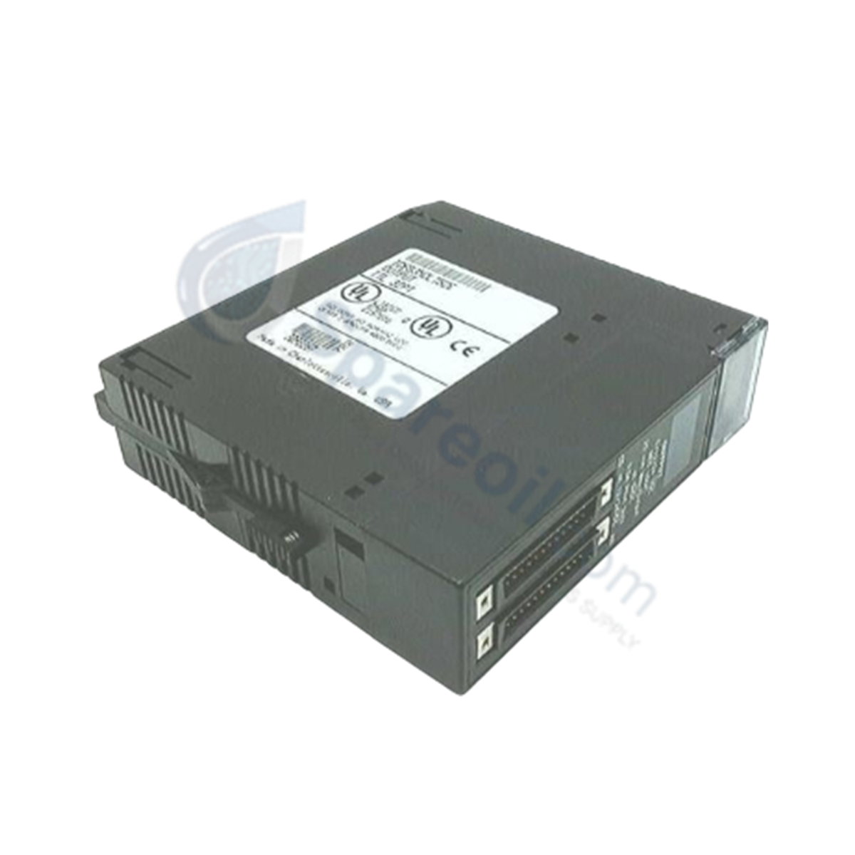GE IC693MDL752 Series 90-30 Discrete Output Module