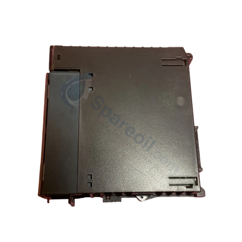 GE Fanuc IC693MDL754 Series 90-30 Digital Output Module